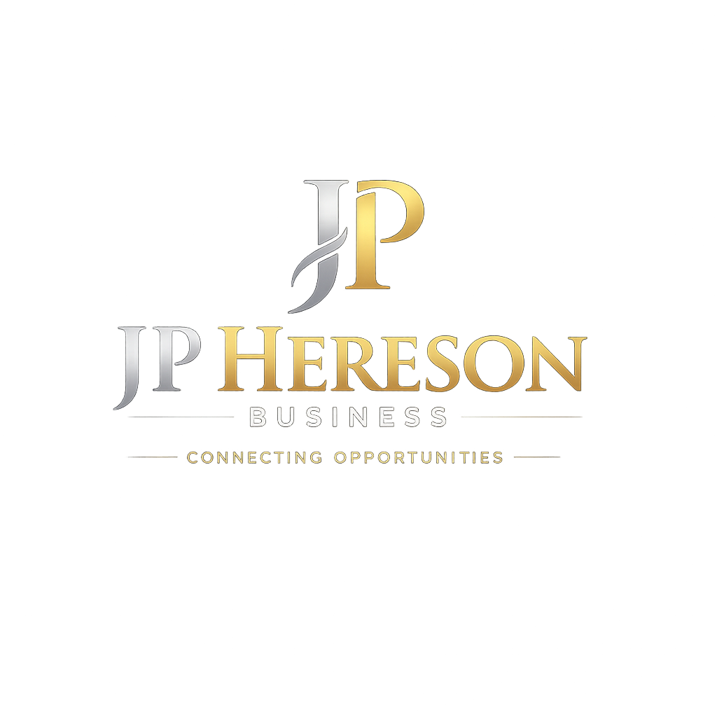 jpheresonbusiness.com